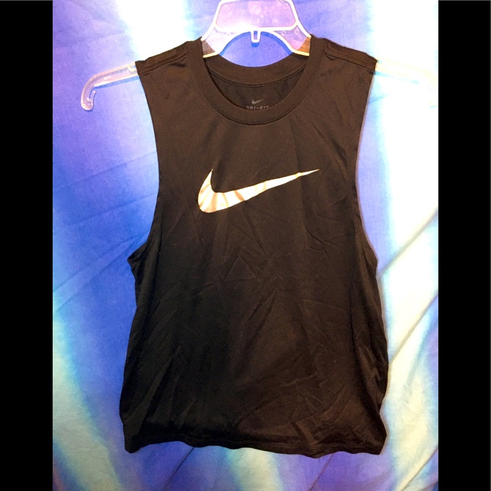 Nike Dri-Fit Muscle Tank